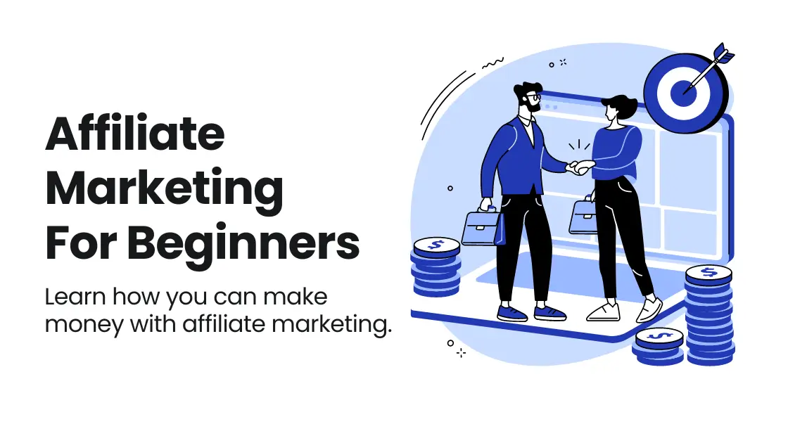 affiliate marketing guide cover