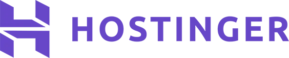 Hostinger logo