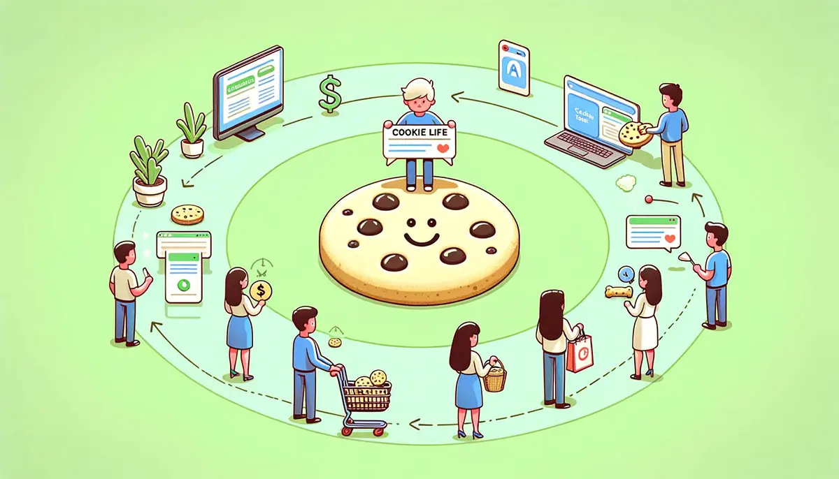 internet cookie cycle